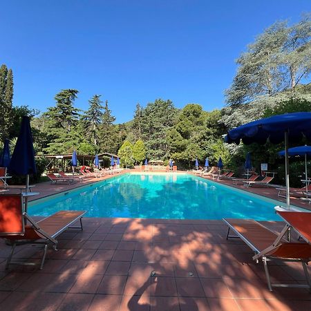 Park Hotel Napoleone Portoferraio Exterior photo