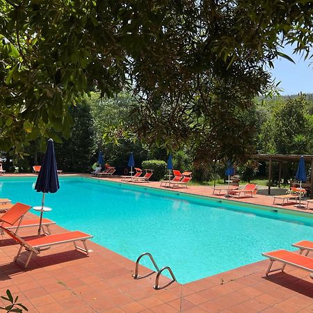 Park Hotel Napoleone Portoferraio Exterior photo