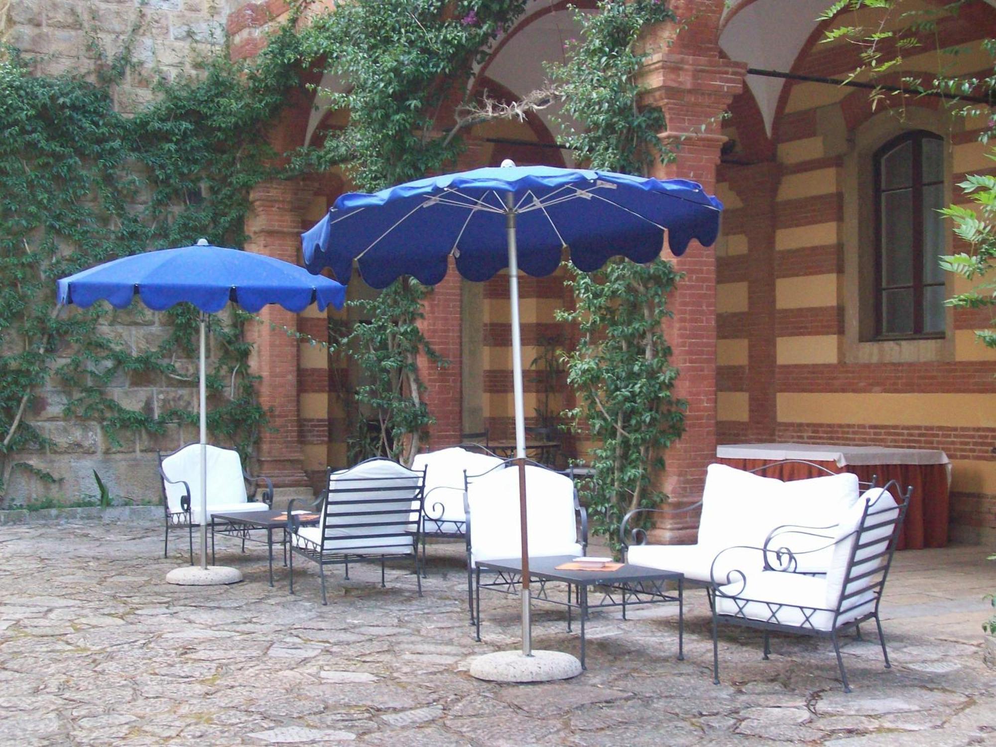 Park Hotel Napoleone Portoferraio Exterior photo